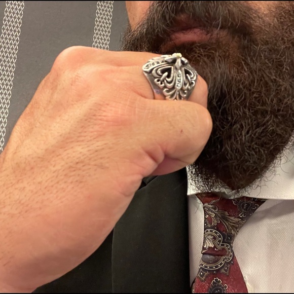 Ring - Picture 6 of 6